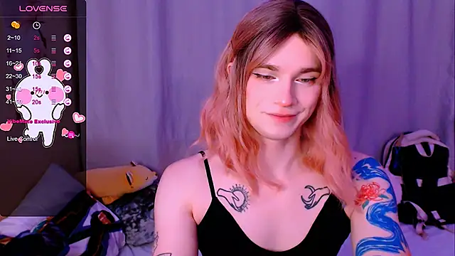 Alice Hells online show from 28, 3, 2026