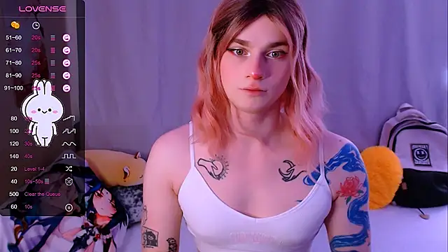 Alice Hells online show from 3, 10, 2025