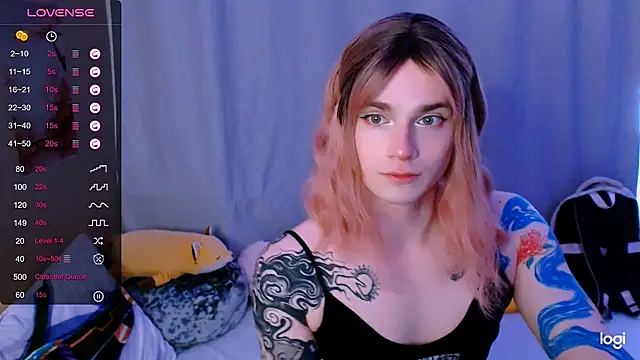 Alice Hells online show from 19, 5, 2026
