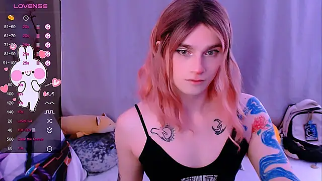 Alice Hells online show from 6, 3, 2026