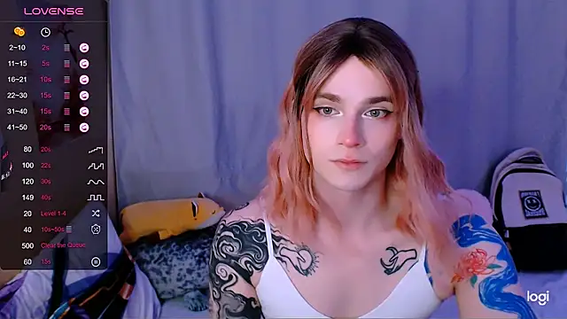 Alice Hells online show from 15, 5, 2026