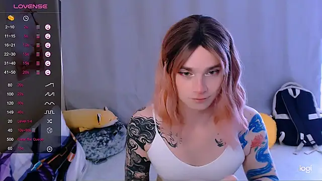 Alice Hells online show from 29, 5, 2026