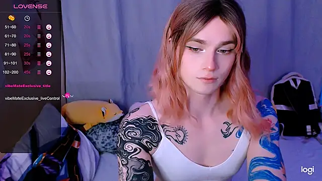 Alice Hells online show from 5, 5, 2026