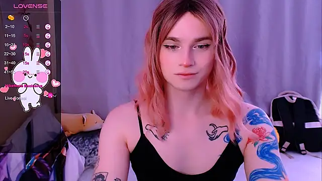 Alice Hells online show from 13, 3, 2026