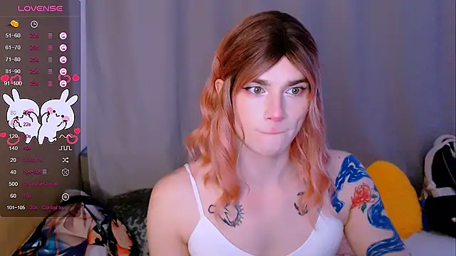 Alice Hells online show from 3, 3, 2025