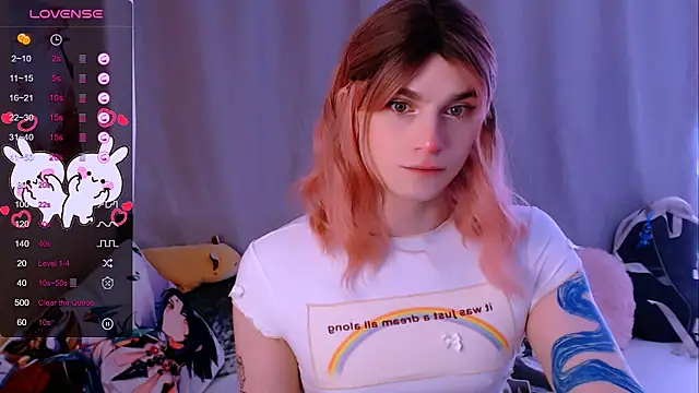 Alice Hells online show from 10, 9, 2025