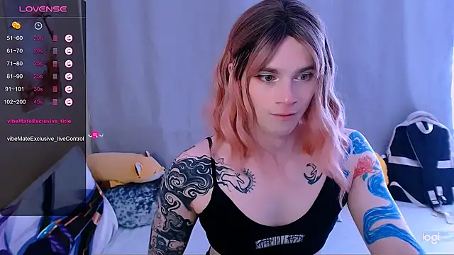 Alice Hells online show from 30, 5, 2026