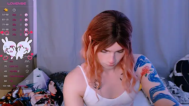 Alice Hells online show from 17, 3, 2025