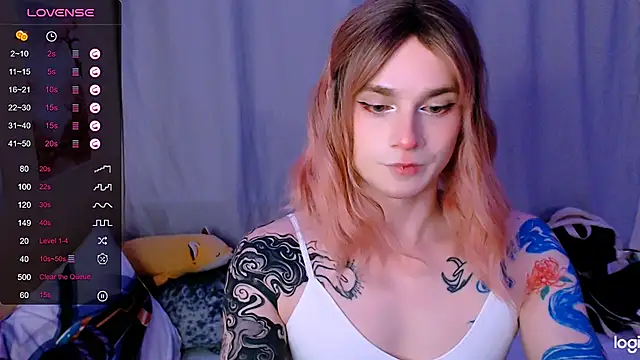 Alice Hells online show from 30, 4, 2026