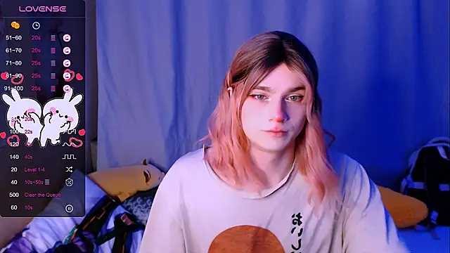 Alice Hells online show from 8, 11, 2025