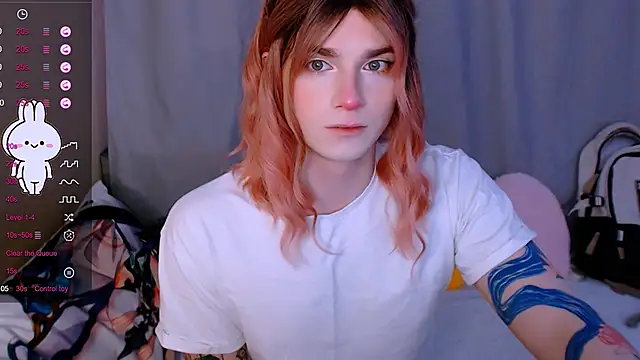 Alice Hells online show from 9, 3, 2025