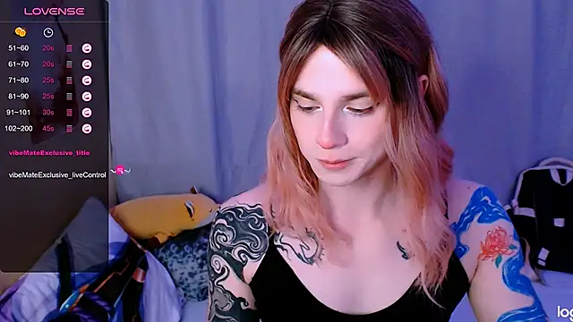 Alice Hells online show from 8, 5, 2026