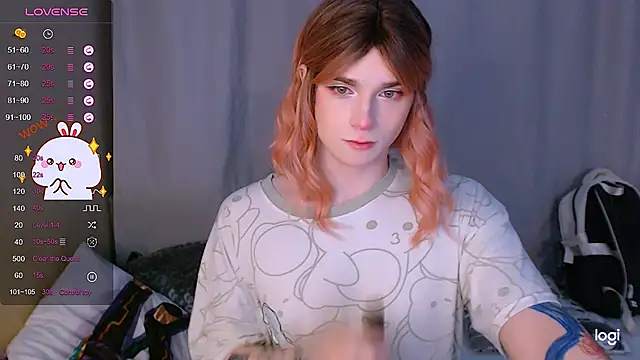 Alice Hells online show from 3, 2, 2025