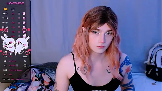 Alice Hells online show from 27, 2, 2025