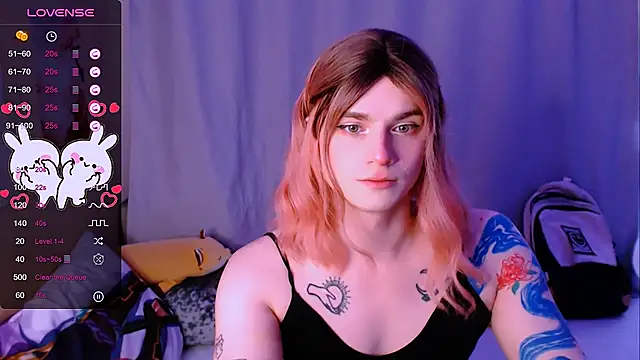 Alice Hells online show from 19, 10, 2025