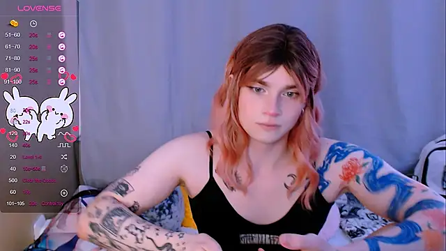 Alice Hells online show from 28, 2, 2025