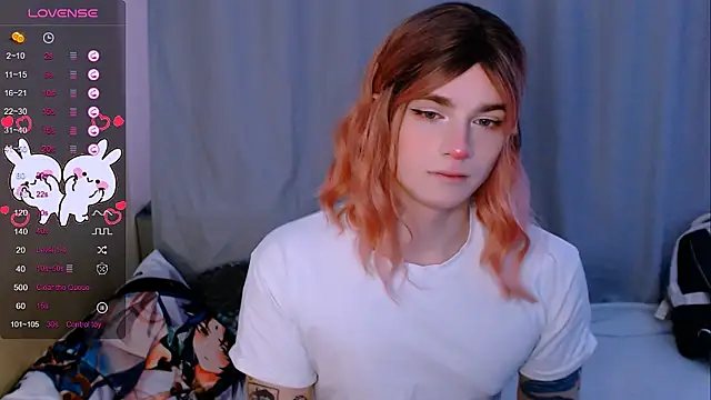 Alice Hells online show from 15, 3, 2025