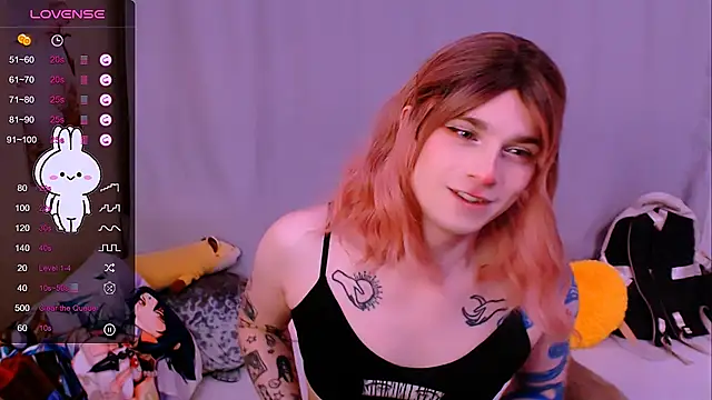 Alice Hells online show from 29, 11, 2025