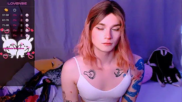 Alice Hells online show from 7, 2, 2026