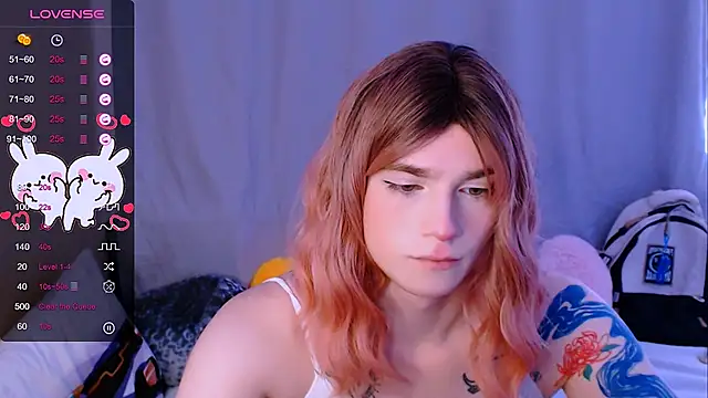 Alice Hells online show from 19, 2, 2025