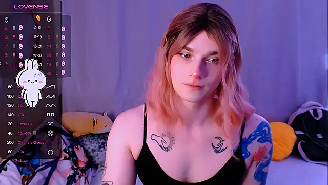 Alice Hells online show from 2, 10, 2025