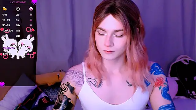 Alice Hells online show from 4, 4, 2026