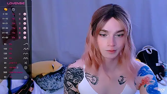 Alice Hells online show from 20, 5, 2026