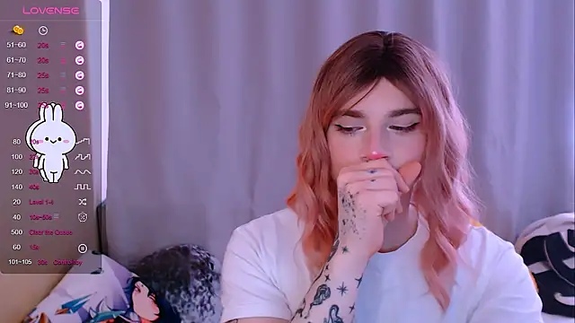 Alice Hells online show from 16, 3, 2025