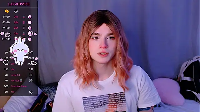 Alice Hells online show from 20, 2, 2025