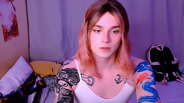 Alice Hells online show from 23, 4, 2026