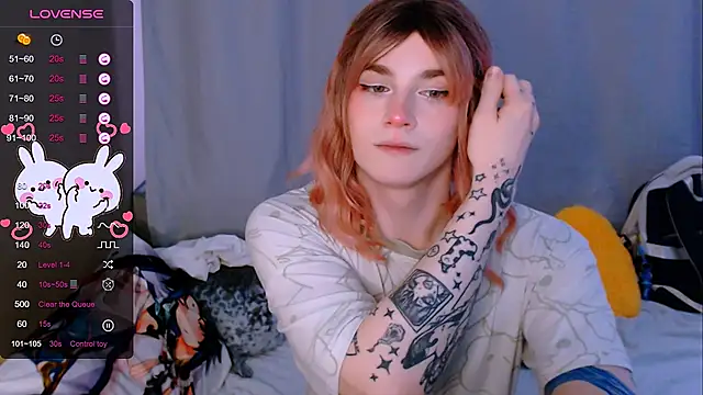 Alice Hells online show from 20, 3, 2025