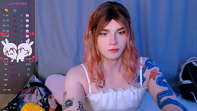 Alice Hells online show from 7, 3, 2025