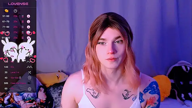 Alice Hells online show from 18, 12, 2025