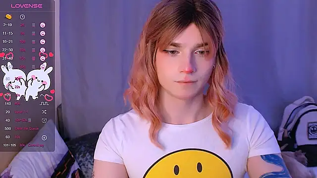 Alice Hells online show from 14, 2, 2025