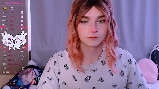 Alice Hells online show from 8, 3, 2025