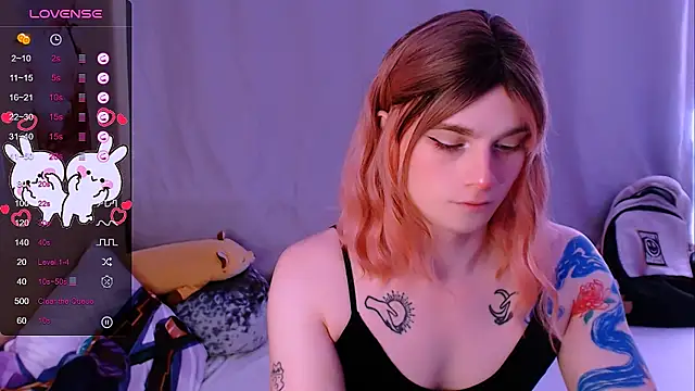 Alice Hells online show from 20, 10, 2025