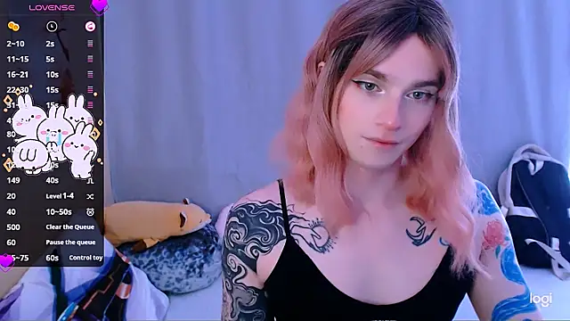 Snapshot of Alice_Hells chatting on 11, 6, 2026 Alice Hells online show from 11, 6, 2026