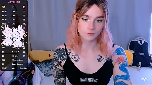 Snapshot of Alice_Hells chatting on 12, 6, 2026 Alice Hells online show from 12, 6, 2026