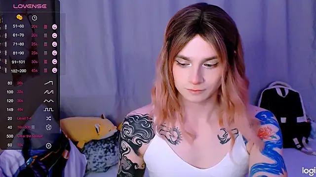 Alice Hells online show from 7, 5, 2026