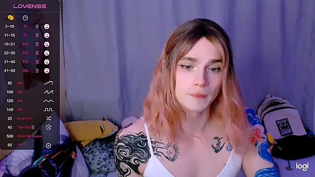 Alice Hells online show from 28, 4, 2026