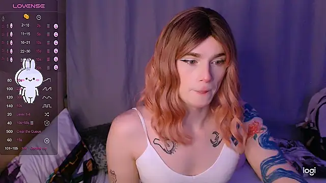 Alice Hells online show from 10, 2, 2025