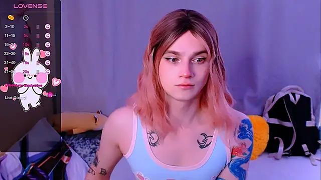 Alice Hells online show from 1, 3, 2026