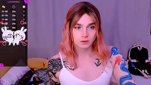 Alice Hells online show from 22, 4, 2026