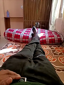 RRahullove69 online show from 2, 12, 2025