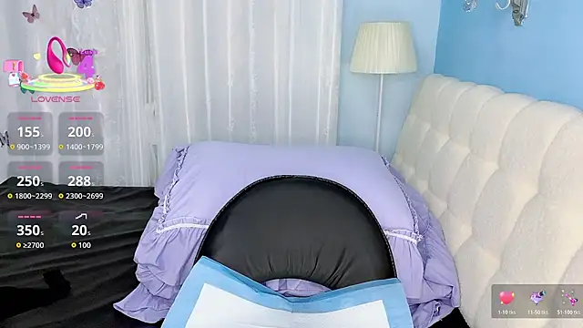 -Wendy   online show from 12, 1, 2026