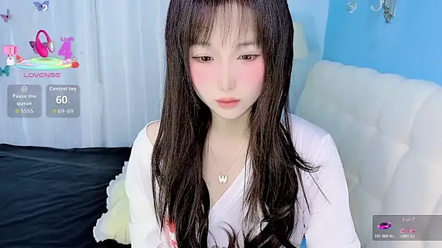 -Wendy   online show from 10, 5, 2026