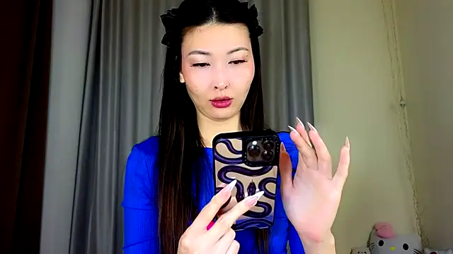 honey yani online show from 4, 6, 2026