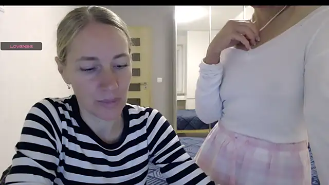 Pepper mur online show from 16, 10, 2025