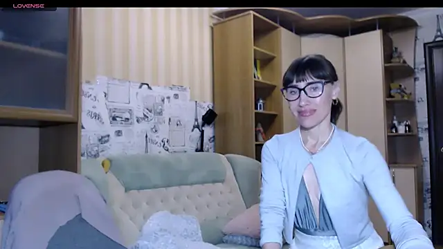 Pepper mur online show from 13, 11, 2025