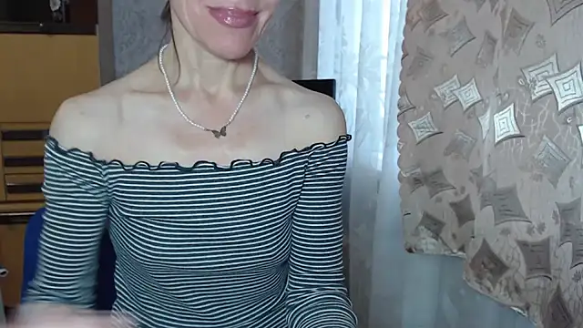 Pepper mur online show from 30, 10, 2025